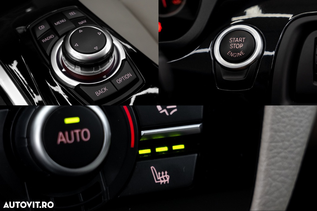BMW Seria 5 520d Aut. - 18