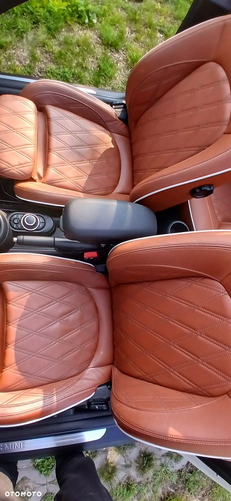 MINI Cooper - 15