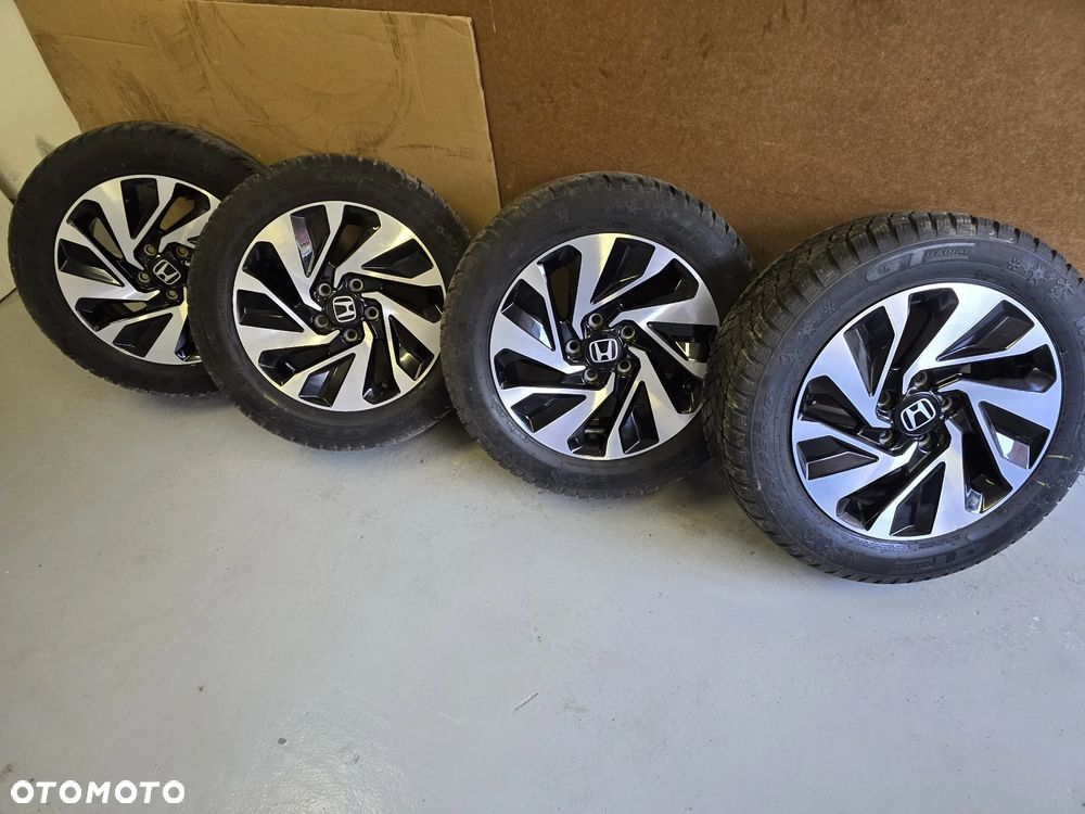 Honda Civic - 15