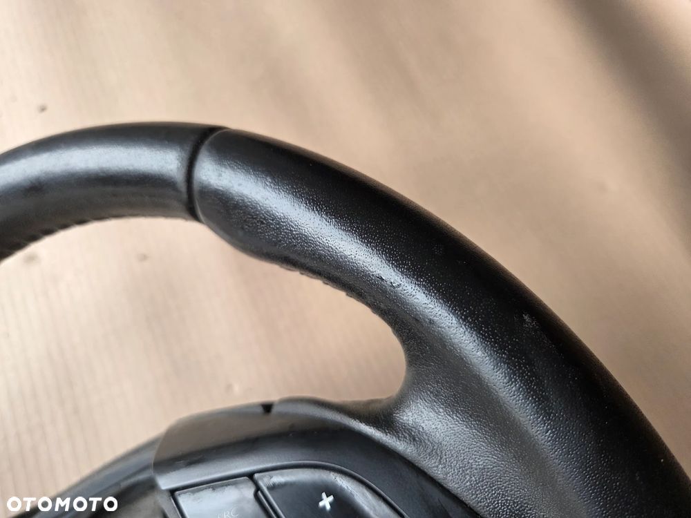 Kierownica multifunkcja Citroen C4 Cactus LIFT - 10