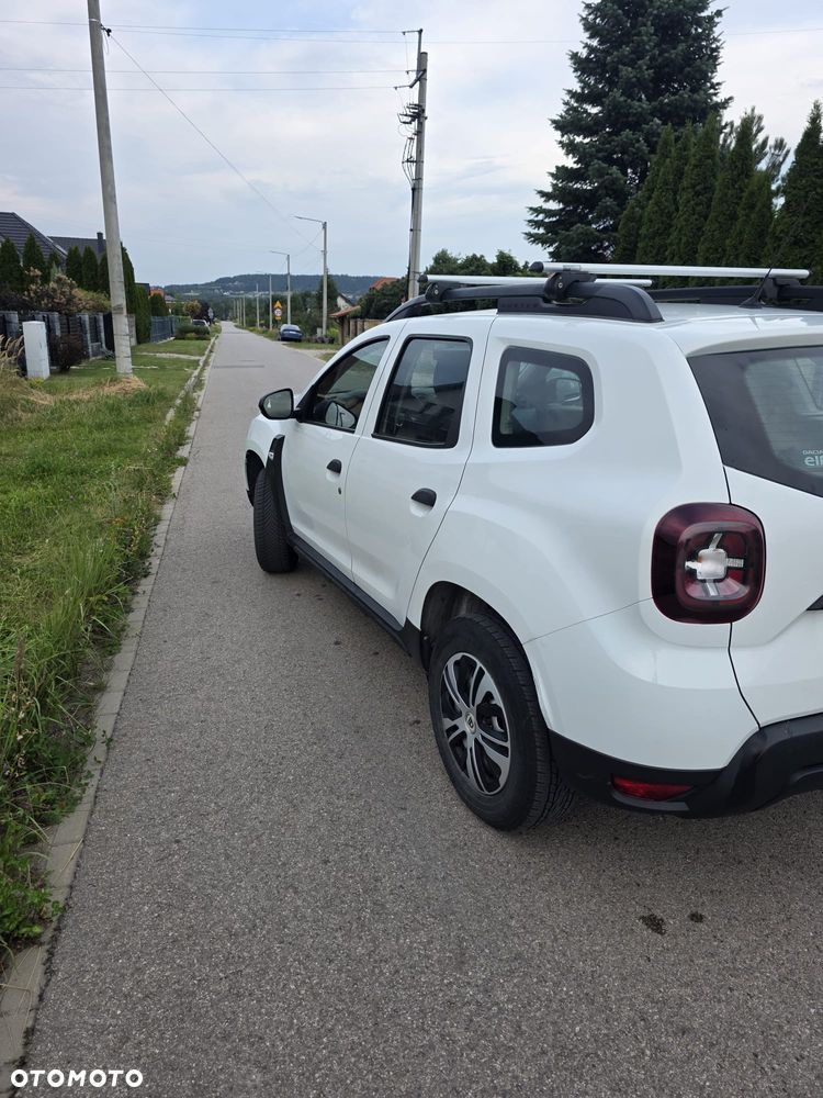 Dacia Duster 2019 photo 5