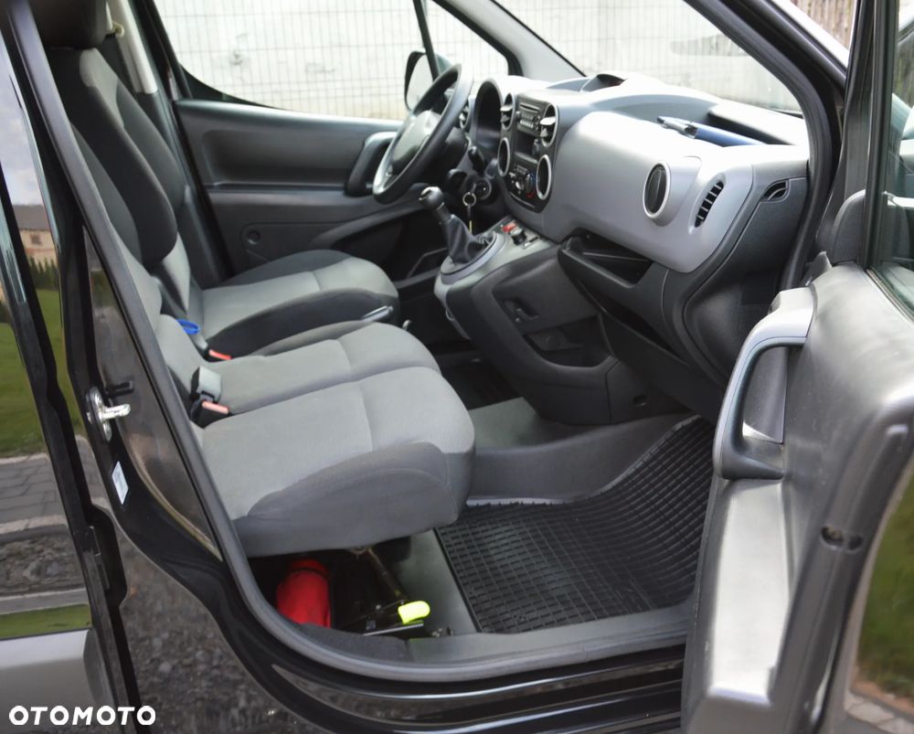 Peugeot Partner - 33