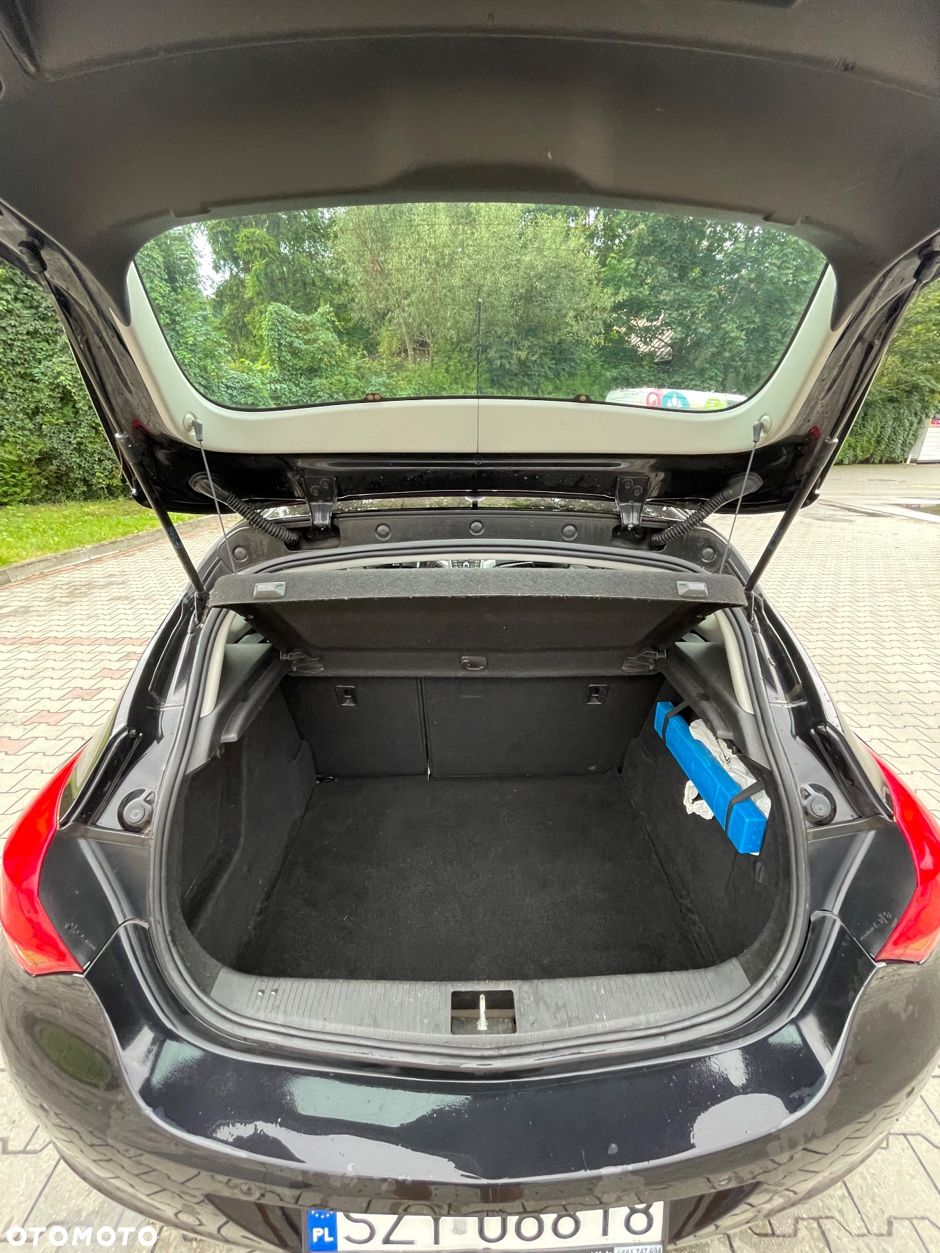 Opel Astra - 14
