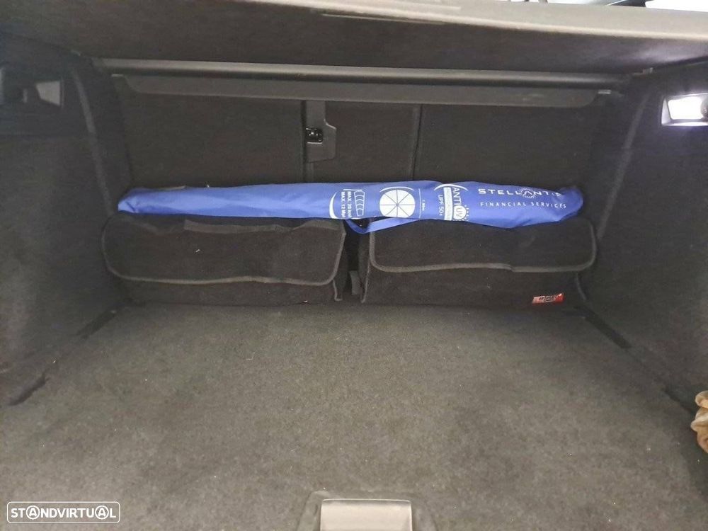 Peugeot 308 1.5 BlueHDi Allure EAT8 - 6