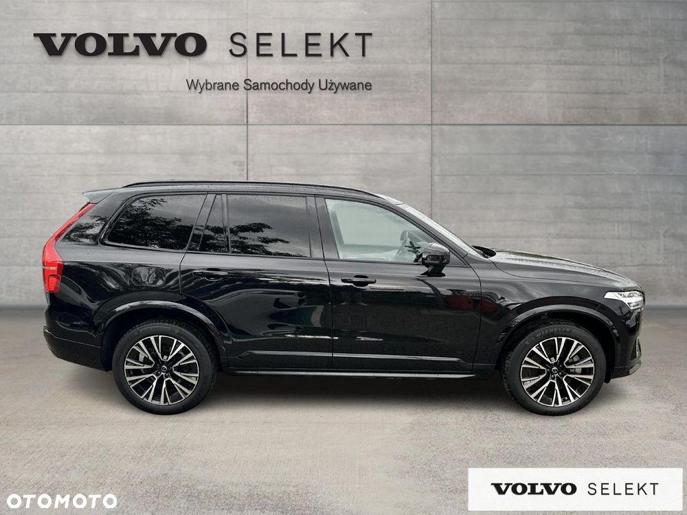 Volvo XC 90 - 7