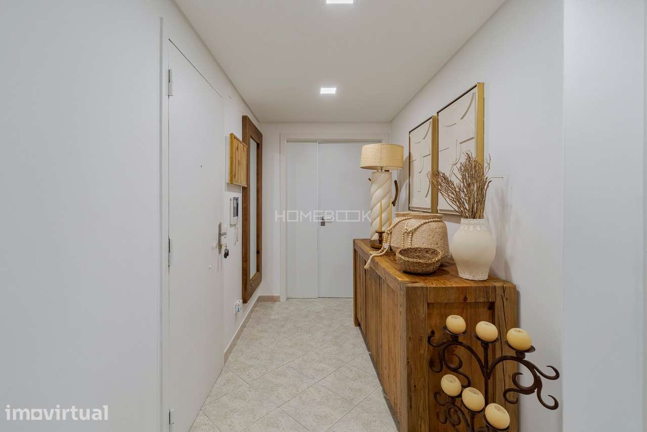 Apartamento T2- Setúbal - Grande imagem: 3/25