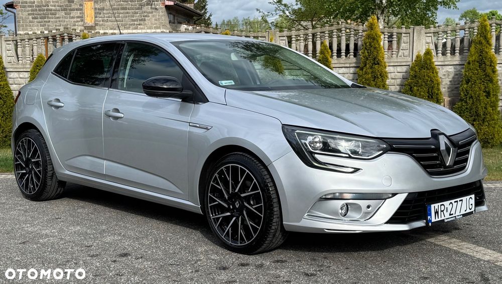 Renault Megane - 6