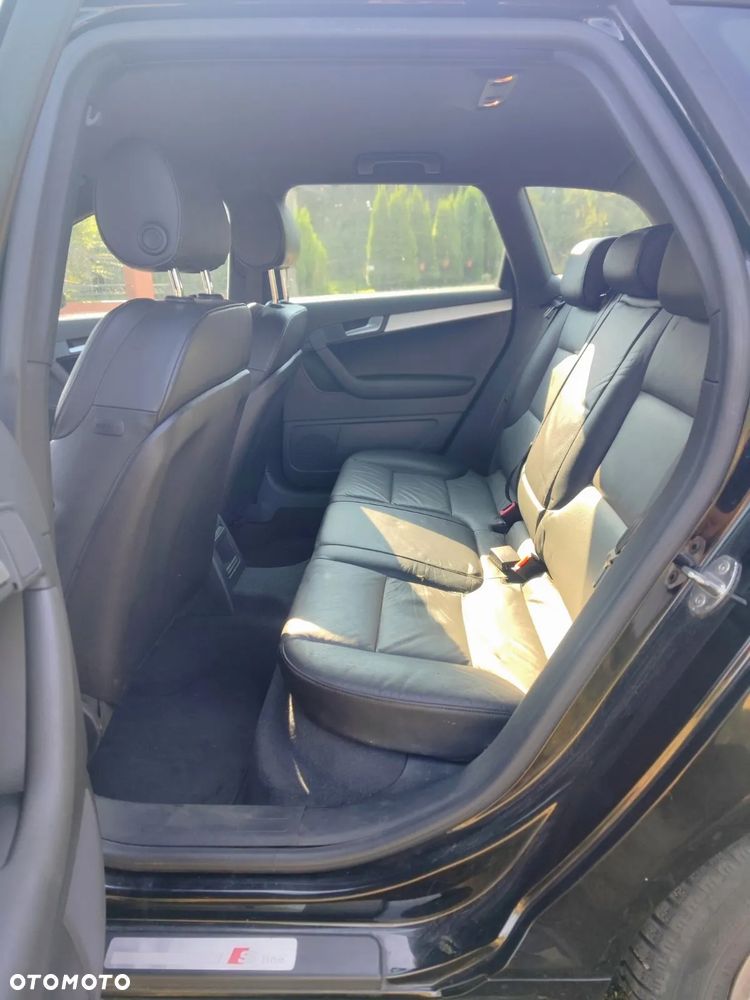 Audi A3 Sportback 2.0T FSI Ambition S tronic - 6