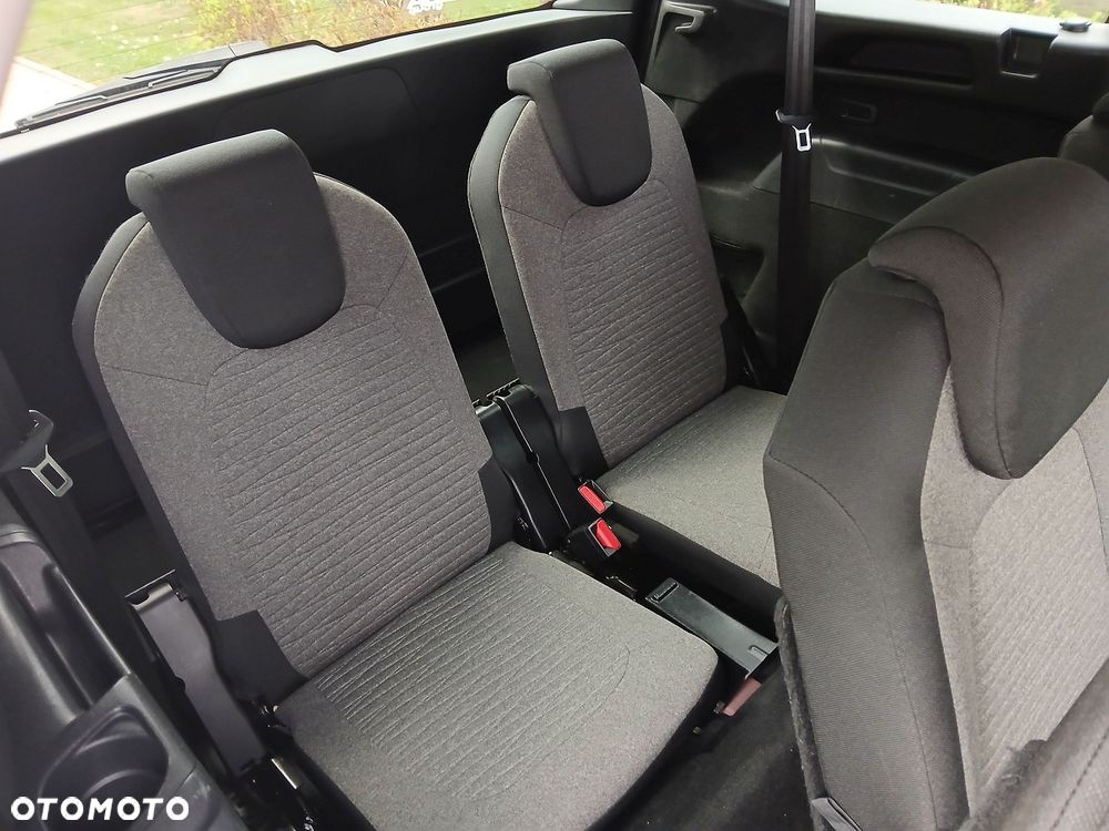 Citroën C4 Grand Picasso 1.6 BlueHDi MoreLife - 12