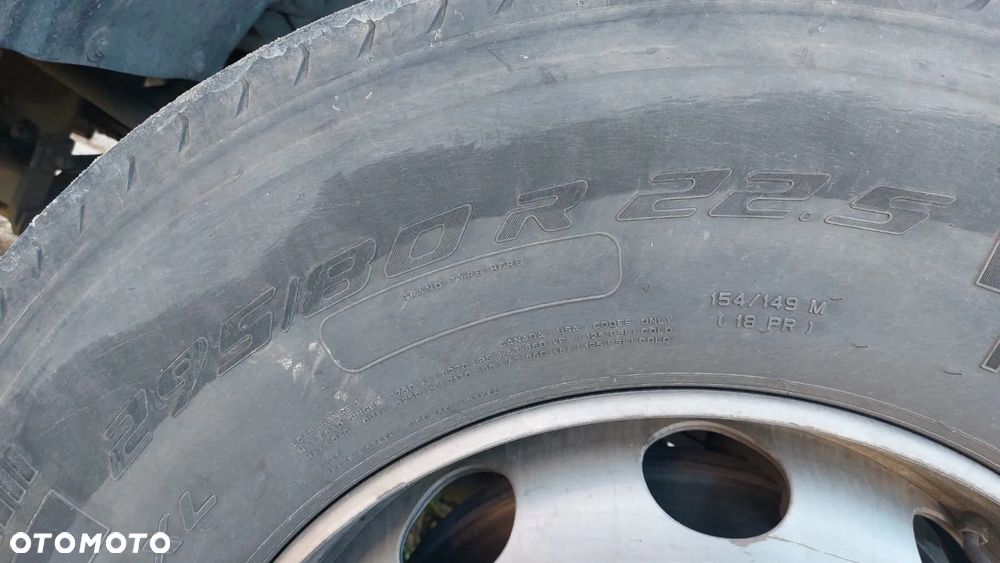 Mercedes-Benz AXOR 1833 - 19