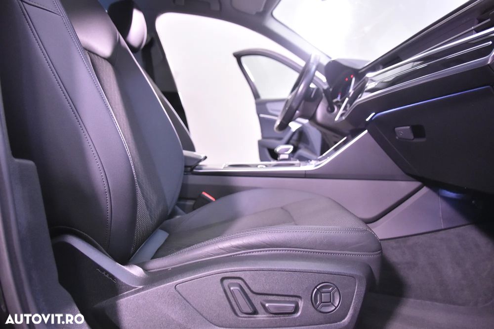 Audi A6 - 11