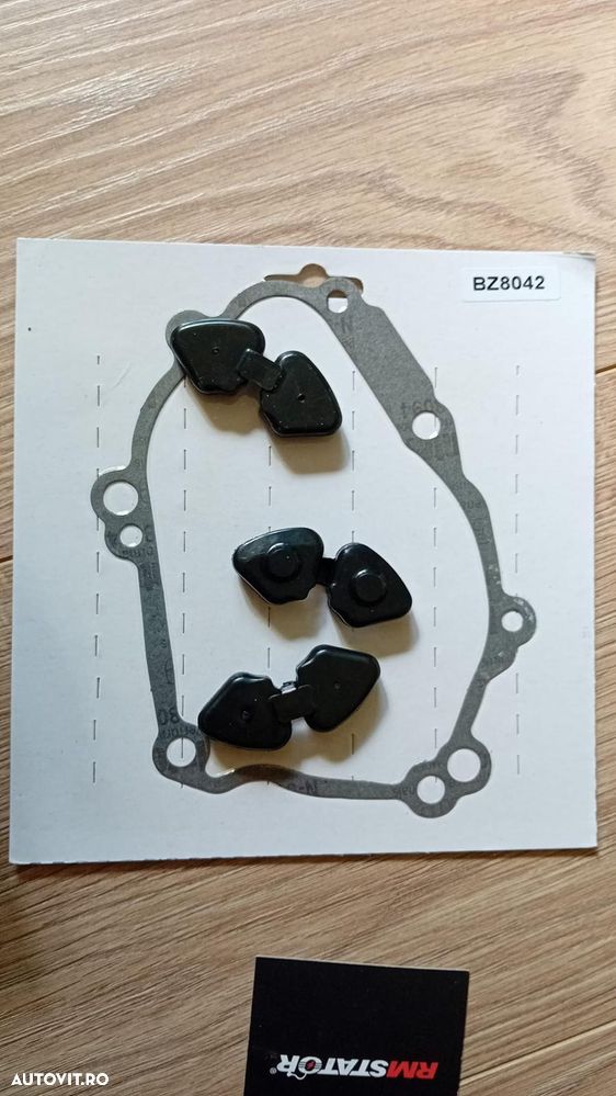 Yamaha R1-Z - 18