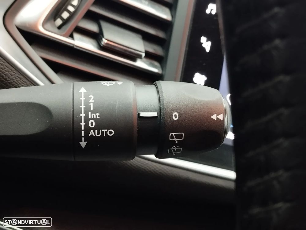 Peugeot 308 SW 1.5 BlueHDi Active Pack - 20