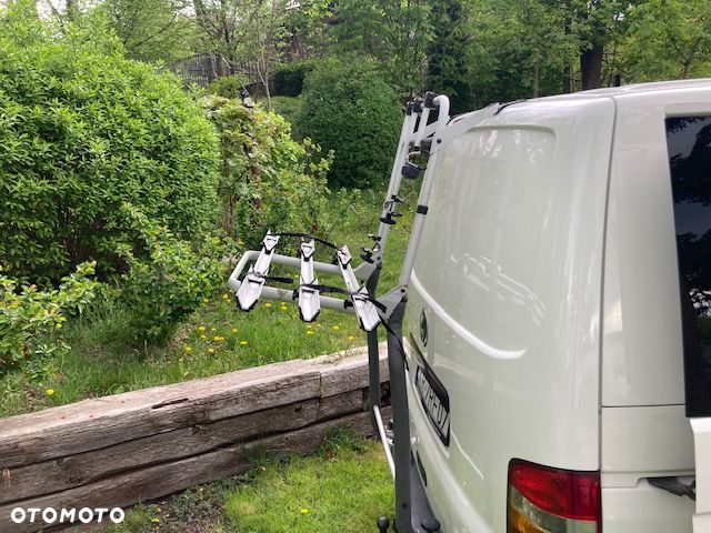 Volkswagen Transporter - 8