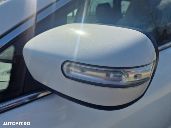 Oglinda/Oglinzi cu rabatare electrica Mazda cx7,volan stanga,an 2006-2012