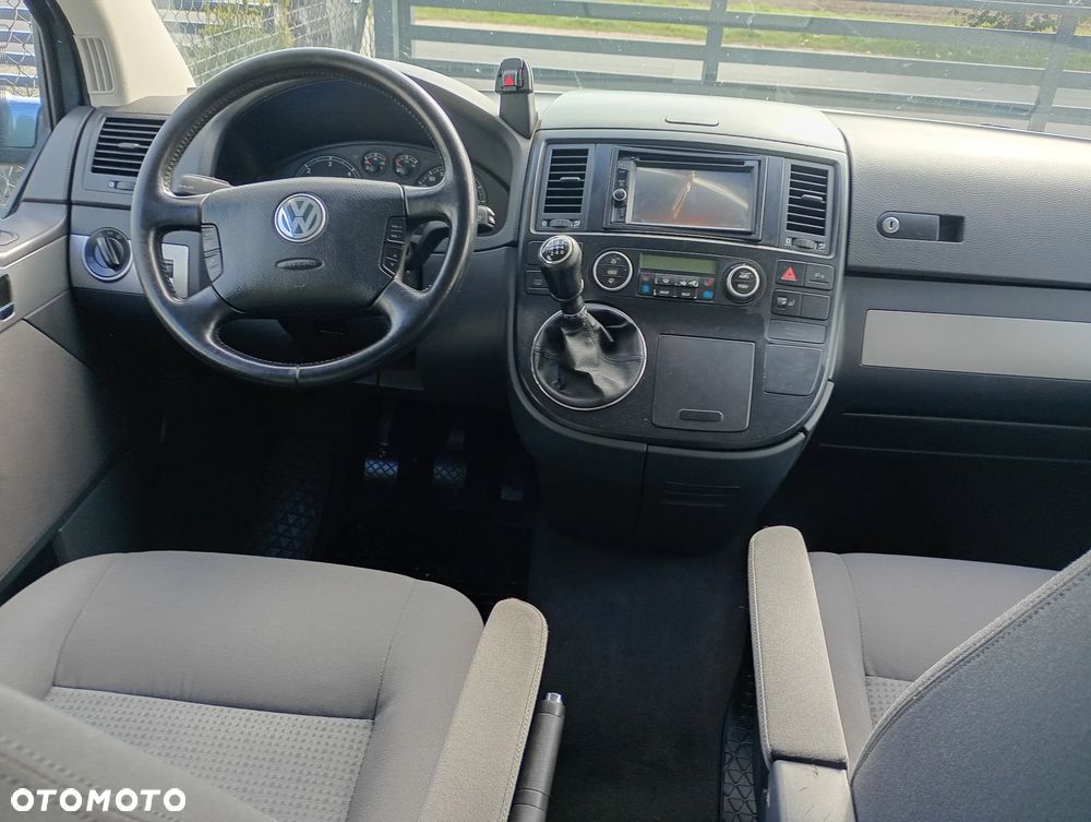 Volkswagen Multivan L1 Comfortline - 9
