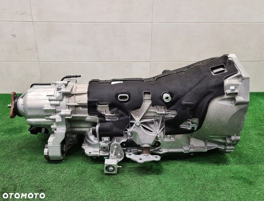 BMW 3 G20 M340i X-DRIVE AUTOMATYCZNA SKRZYNIA BIEGÓW GA8X51CZ 5A04A43 - 5