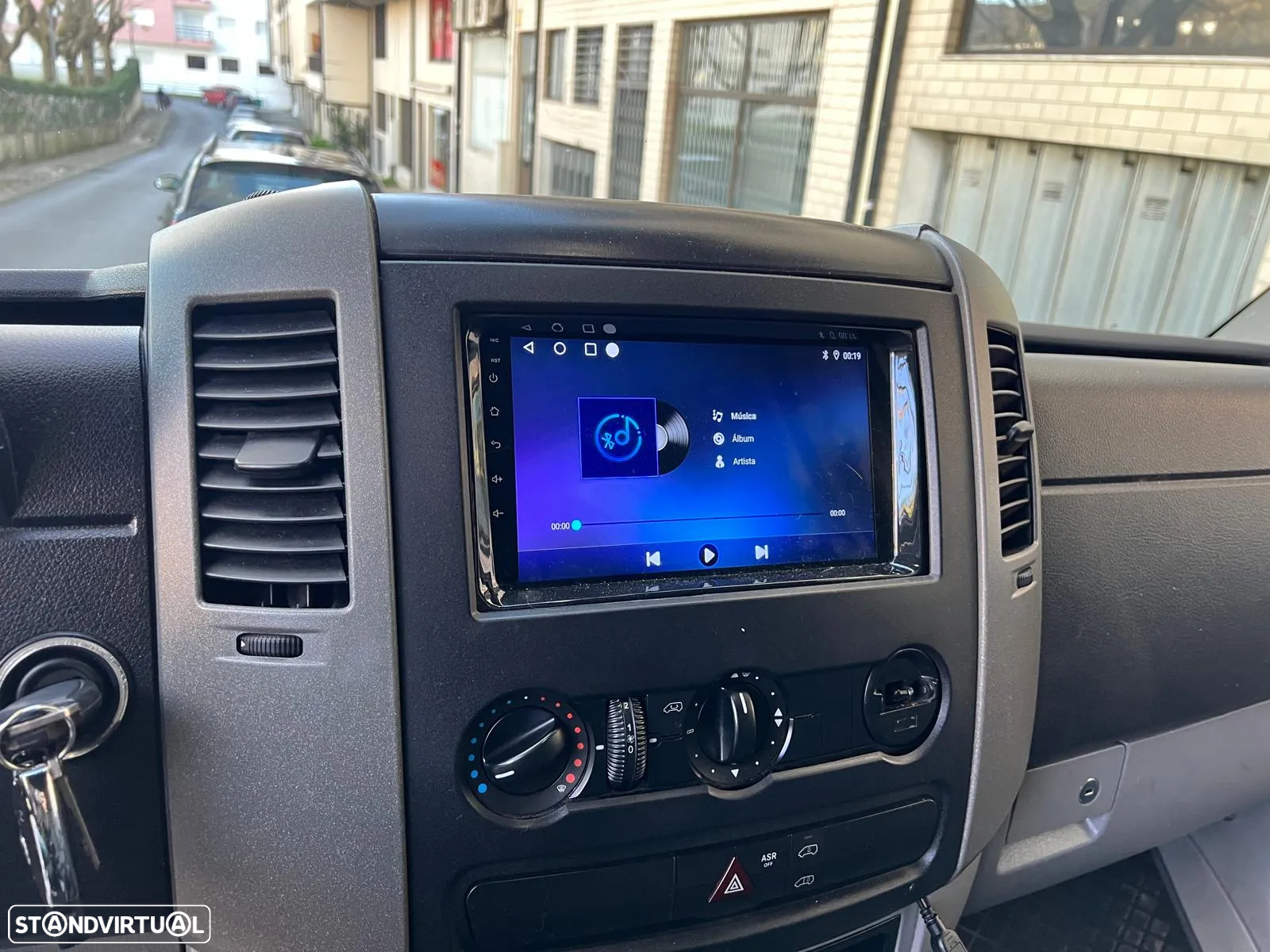 Mercedes-Benz SPRINTER 313 CDI - 7
