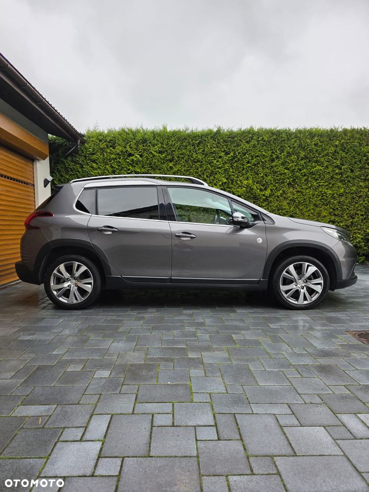 Peugeot 2008 PureTech 110 Stop&Start Crossway - 6