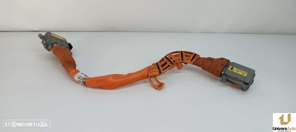 CABO DE CARREGAMENTO BMW I3 (I01) I3 REX - 4