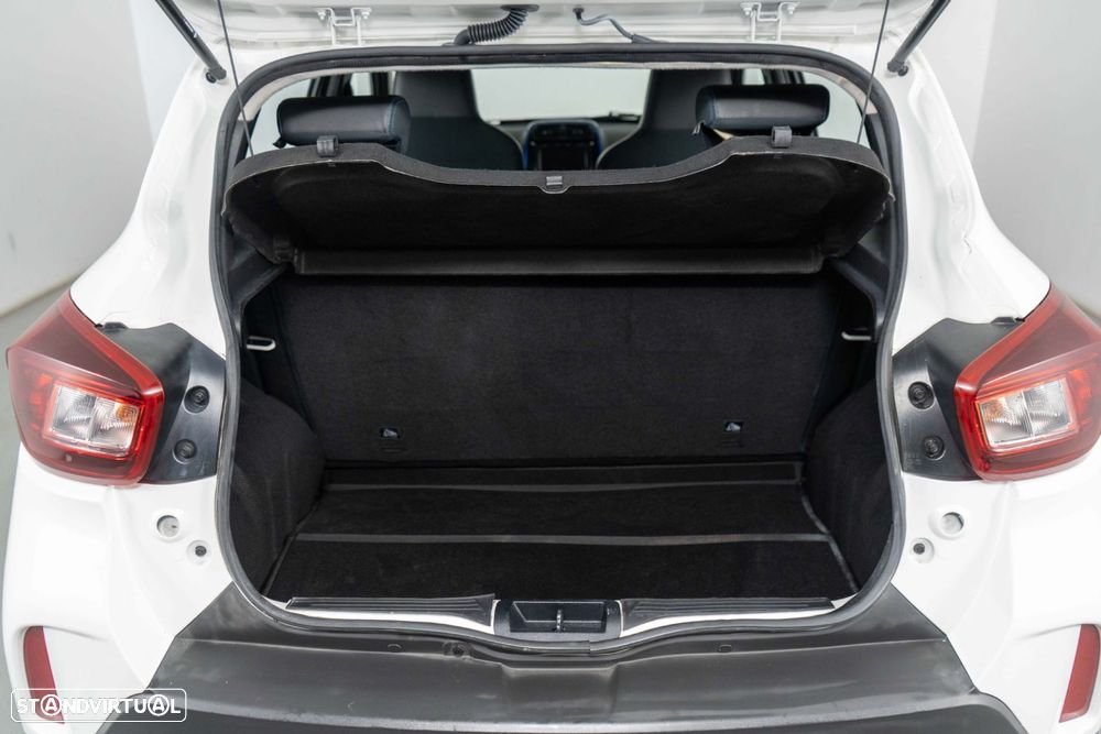 Dacia Spring Electric 45 Comfort Plus - 13