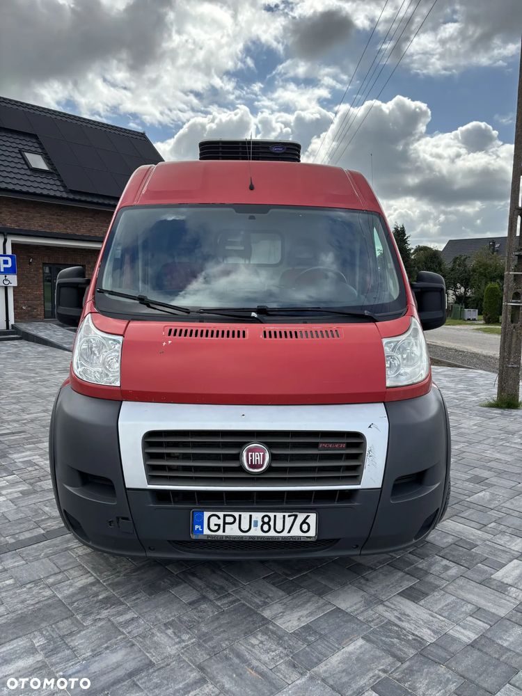 Fiat Ducato Maxi - 14