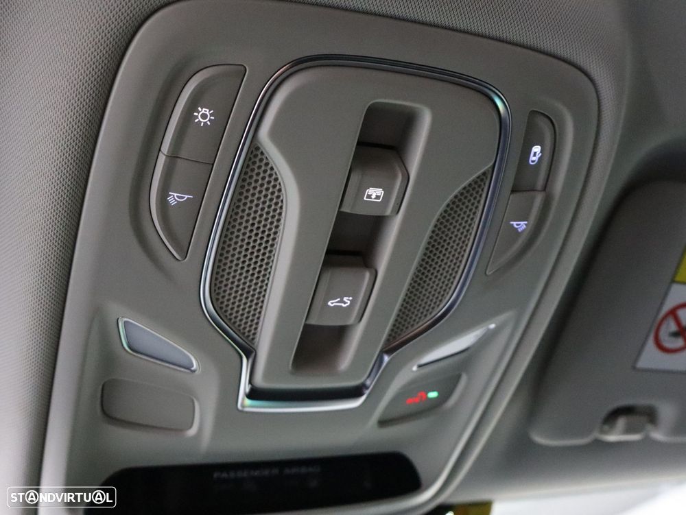 MG EHS 1.5 T-GDI Plug-in Hybrid Luxury - 19