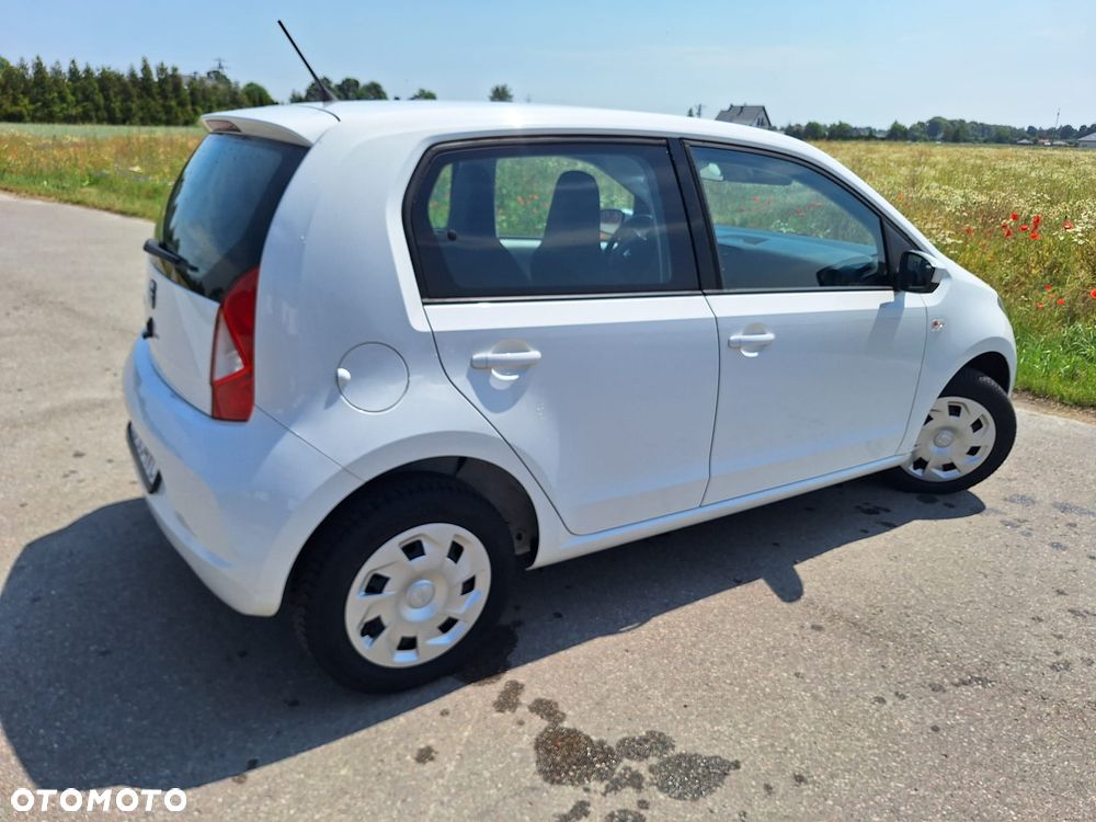 Seat Mii 1.0 Style EU6 - 5