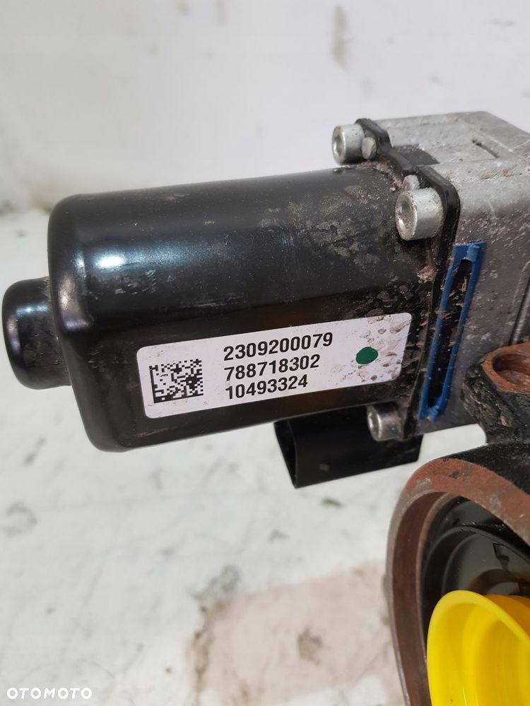 most dyfer dyferencjał tył 8747239 bmw m3 g80 m4 g82 - 8