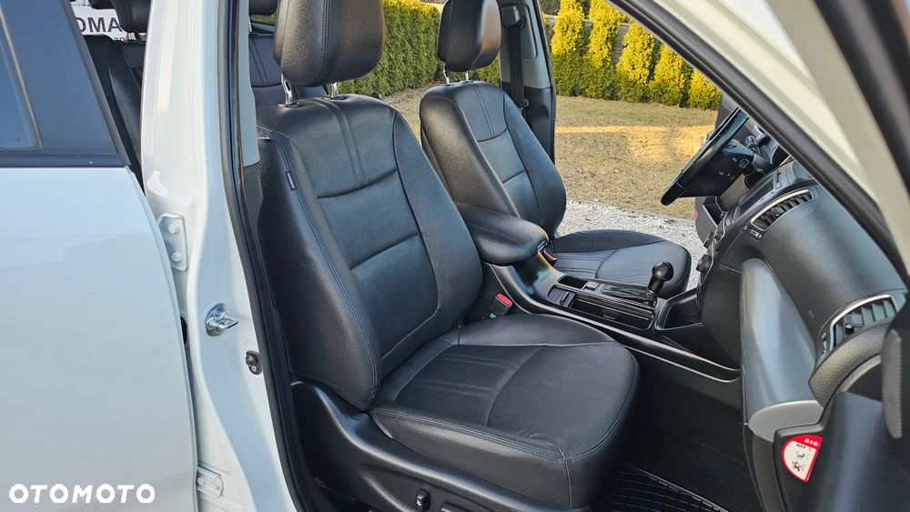 Kia Sorento 2.2 CRDi 4WD Executive - 12