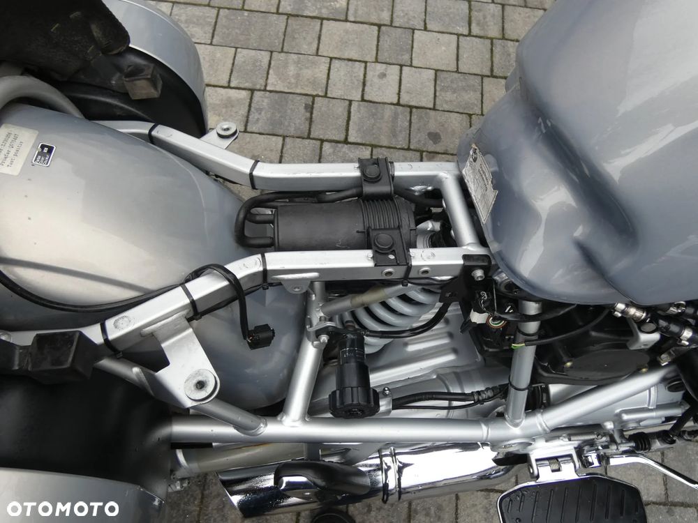BMW R - 15