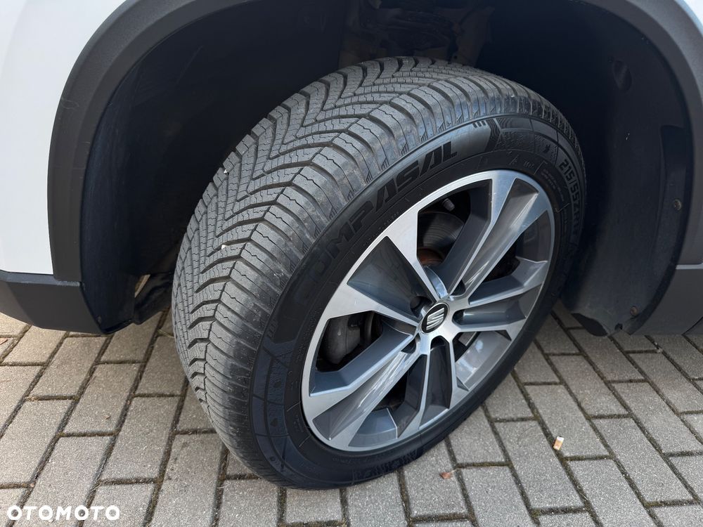 Seat Ateca 1.5 TSI ACT OPF Xcellence - 27