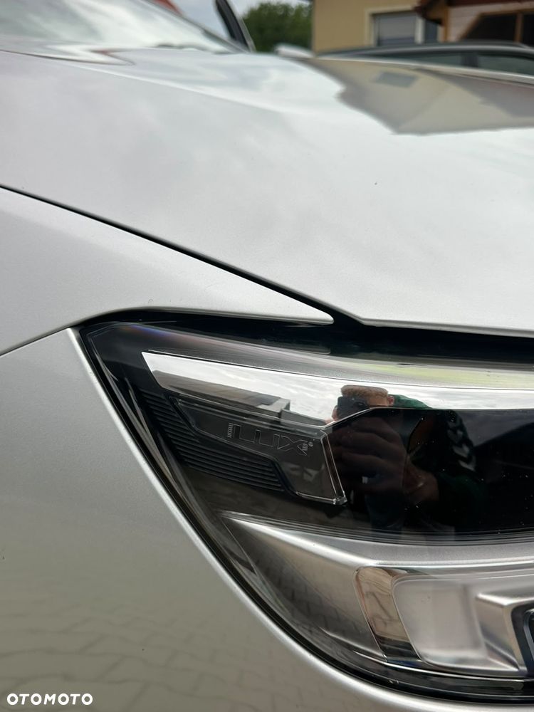 Opel Insignia 2.0 CDTI Business Elegance S&S - 4