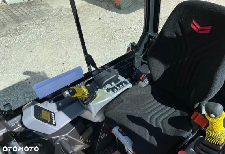 Yanmar SV 22 ,ROKU  2021 - 4