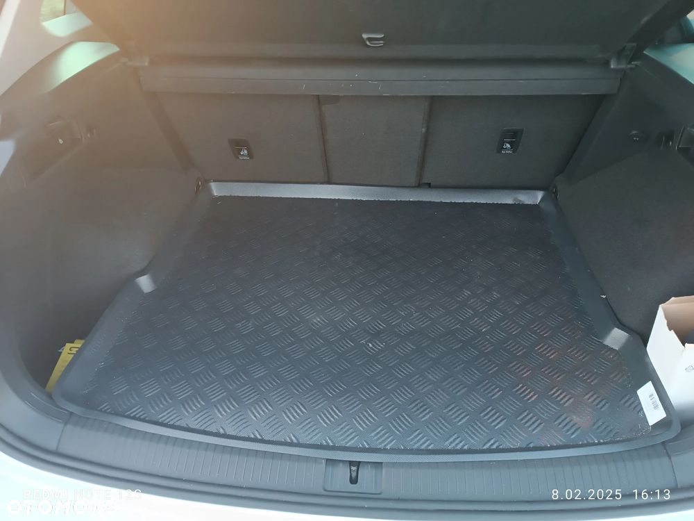 Volkswagen Tiguan 2.0 TDI BMT SCR Comfortline DSG - 14