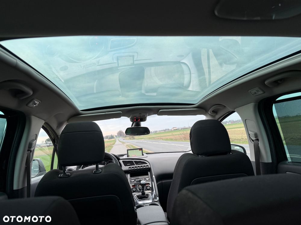 Peugeot 3008 HDi FAP 150 Active - 20