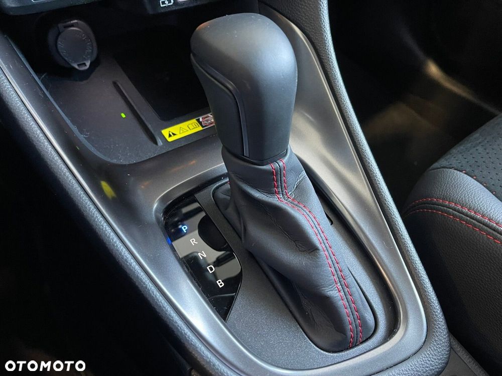 Toyota Yaris Hybrid 1.5 GR Sport - 20