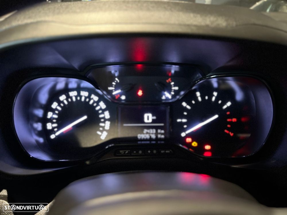 Citroën Berlingo 1.5 BlueHDi XL Plus - 20
