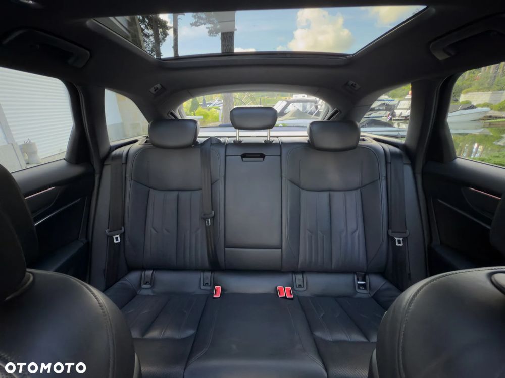 Audi A6 Allroad 55 TDI mHEV Quattro Tiptronic - 21