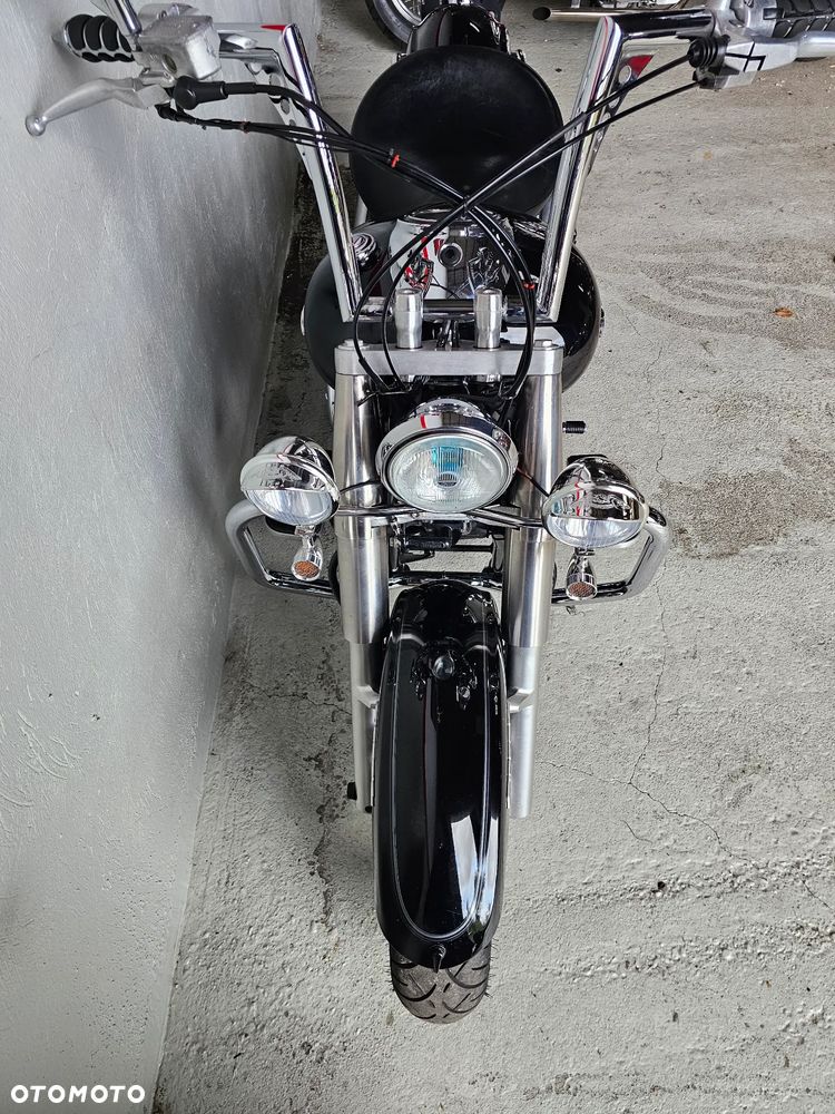 Yamaha Drag Star - 18