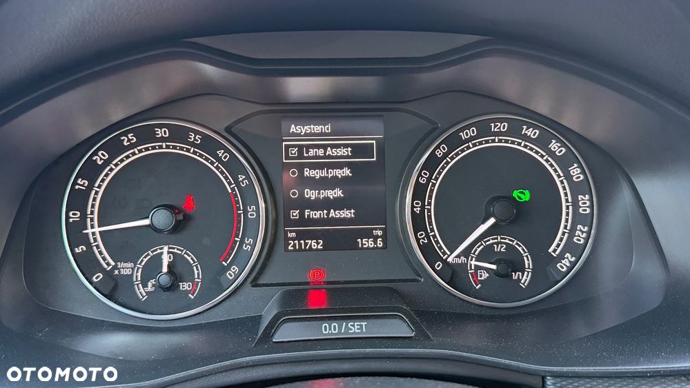 Skoda Scala 1.6 TDI DSG Ambition - 35