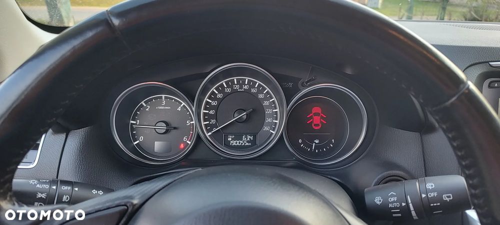 Mazda CX-5 2.2 D Skyenergy 2WD - 12