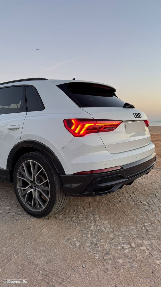 Audi Q3 - 10