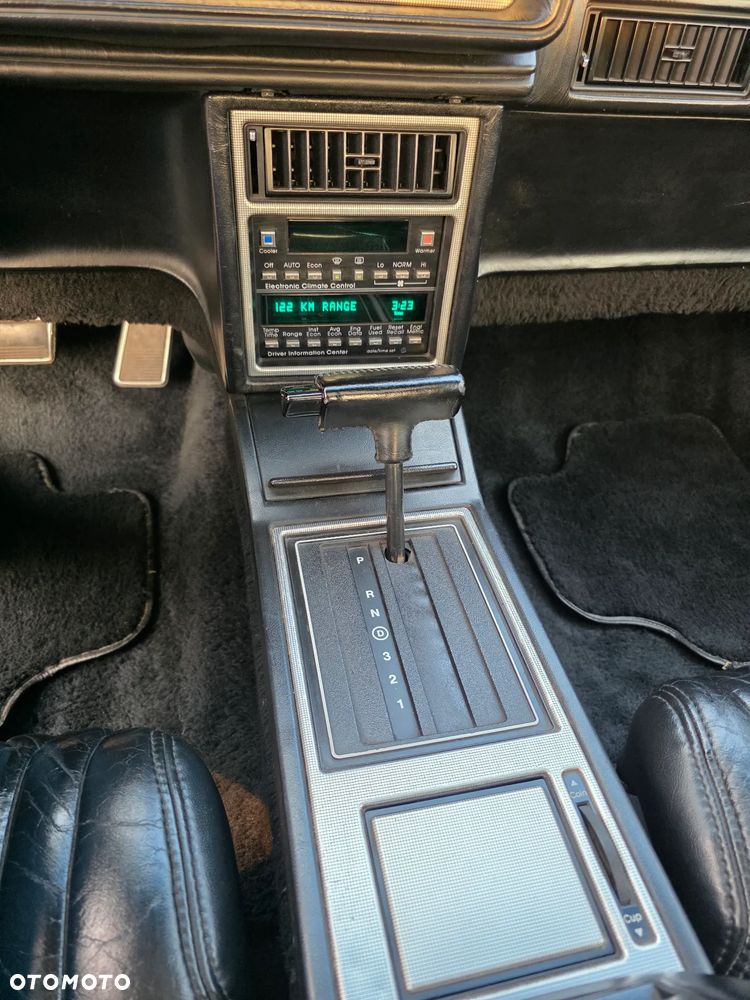Cadillac Eldorado - 3