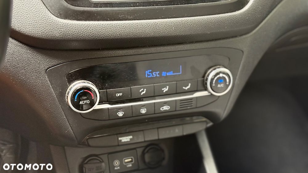 Hyundai i20 1.0 T-GDI Premium - 20