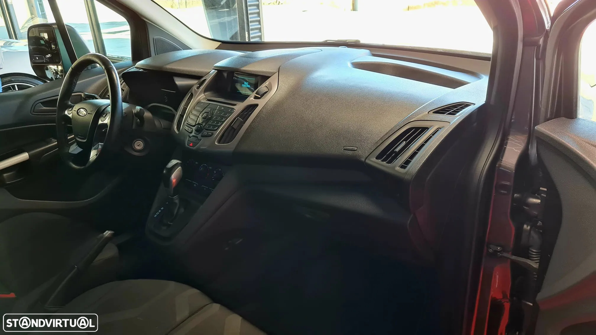 Ford TRANSIT CONNECT - 15