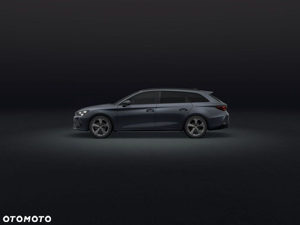 Cupra Leon Sportstourer - 2