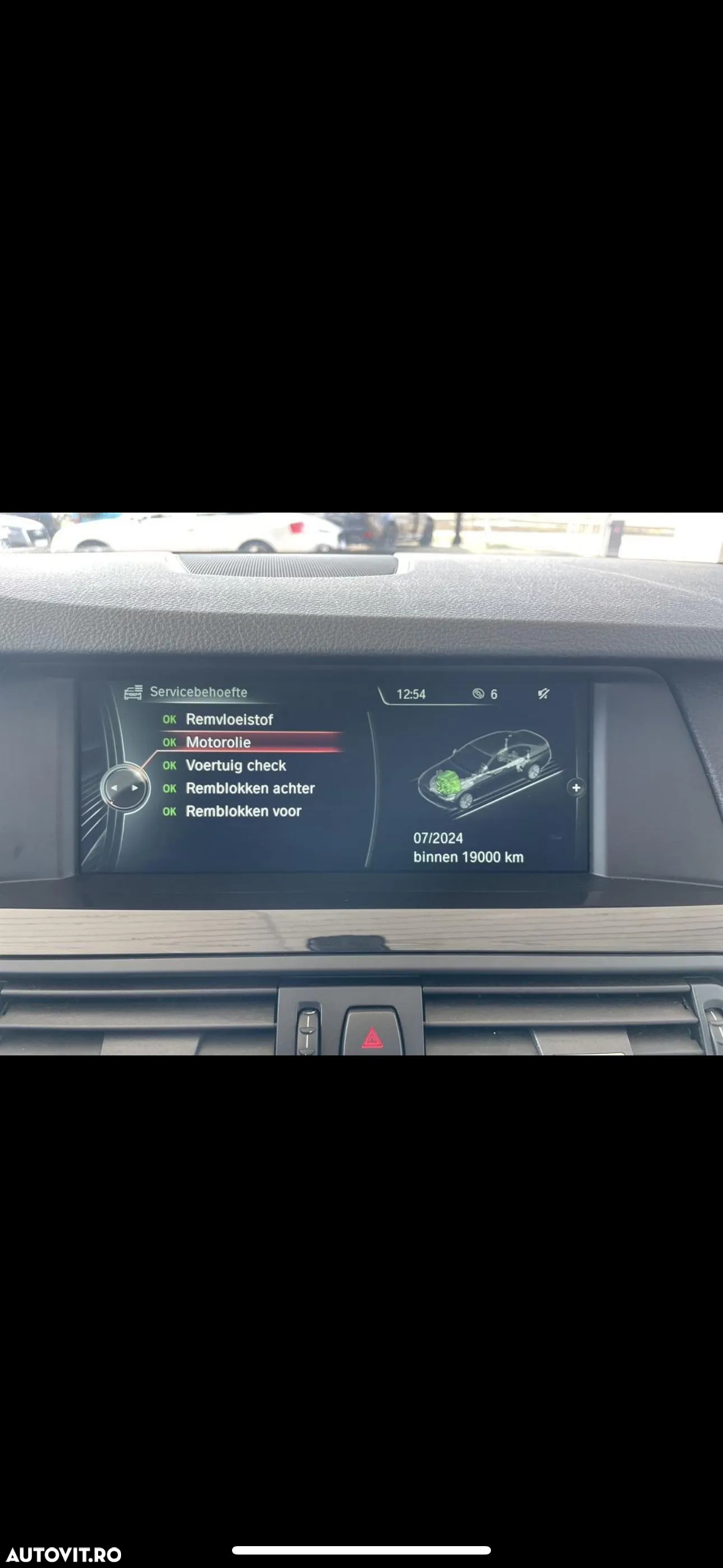 BMW Seria 5 525d xDrive Aut. - 15