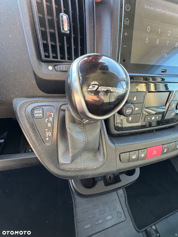 Fiat Ducato - 11
