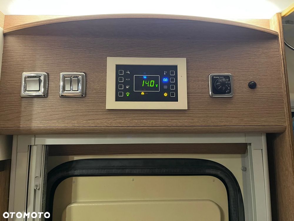 Fiat Ducato - 16